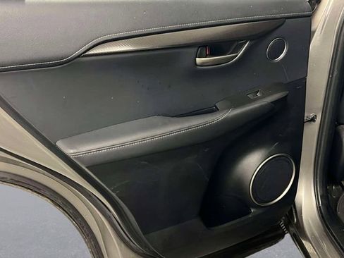 Used 2017 Lexus NX 200t AWD w/ Premium Package image 11