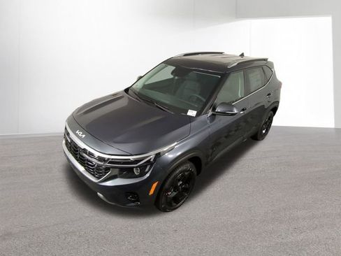 New 2026 Kia Seltos EX image 41