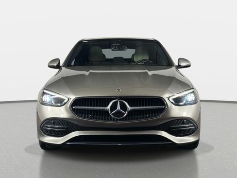 Used 2022 Mercedes-Benz C 300 Sedan image 8