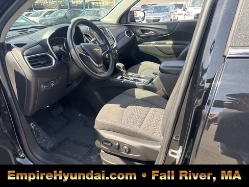 Used 2024 Chevrolet Equinox LT image 20