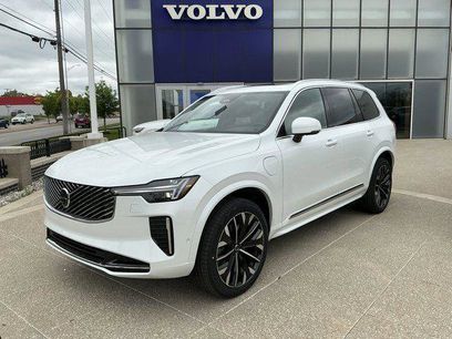 New 2026 Volvo XC90 T8 Plus w/ Protection Package