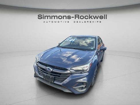 Used 2024 Subaru Legacy Premium image 6
