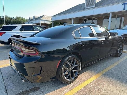 Used 2023 Dodge Charger GT w/ Blacktop Package image 8