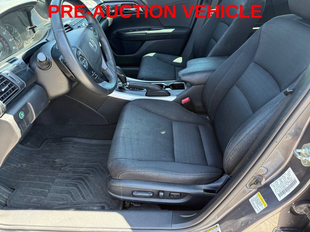 Used 2013 Honda Accord Sport image 10