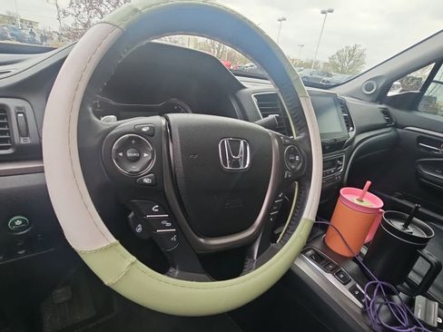 Used 2022 Honda Ridgeline RTL-E image 5