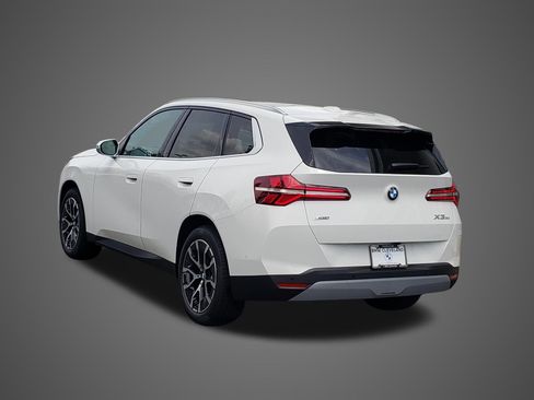 New 2026 BMW X3 xDrive30i AWD/4WD image 7