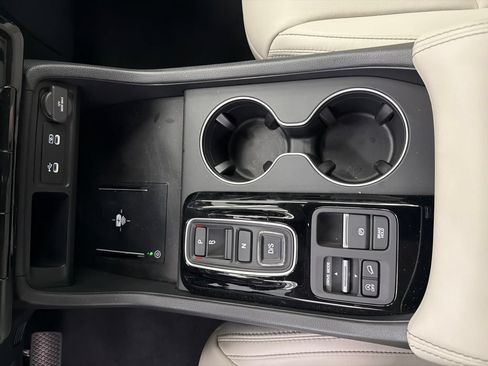 Used 2026 Honda Pilot EX-L image 32