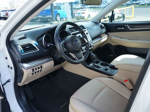 Used 2019 Subaru Legacy 2.5i Limited image 15