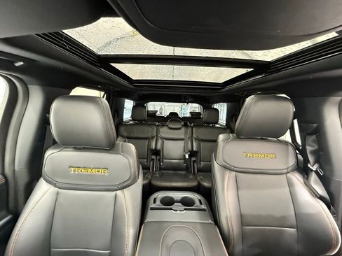 New 2026 Ford Expedition Tremor AWD/4WD image 37