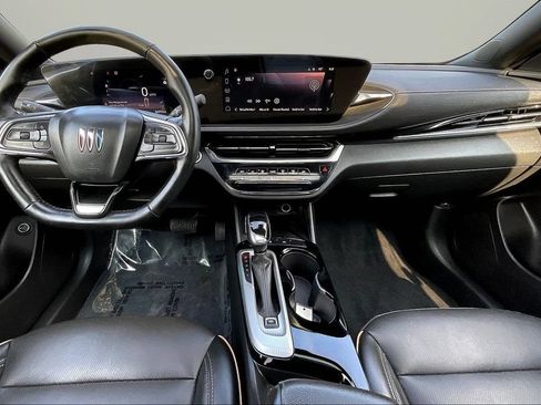 Used 2024 Buick Envista Avenir FWD image 7