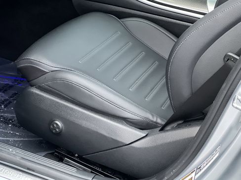 Certified 2024 Mercedes-Benz C 300 4MATIC Sedan image 12