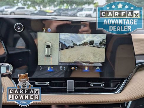 Used 2026 Chevrolet Equinox ACTIV w/ Convenience Package III FWD image 10