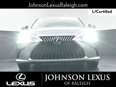 Used 2023 Lexus ES 350 w/ Accessory Package (Z1) FWD image 17