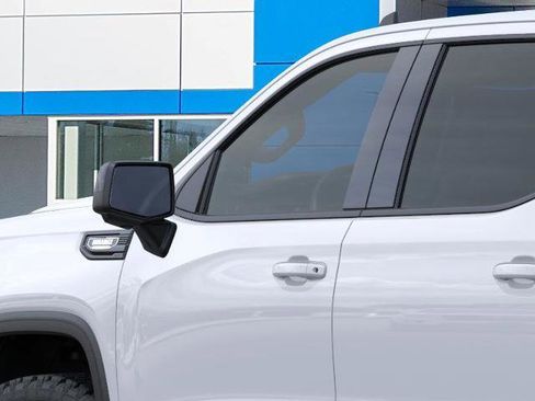 New 2026 GMC Sierra 1500 Elevation w/ Elevation Premium Package image 40