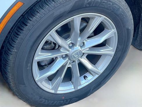 Used 2024 Honda CR-V EX-L image 29