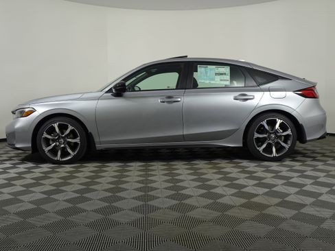 New 2026 Honda Civic Sport Touring image 15