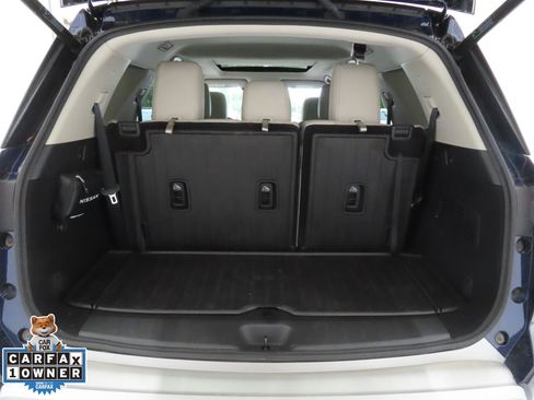 Used 2023 Nissan Pathfinder SL w/ SL Premium Package FWD image 26