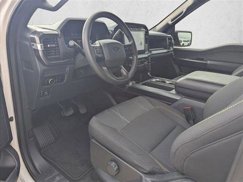 Used 2024 Ford F150 STX RWD image 8