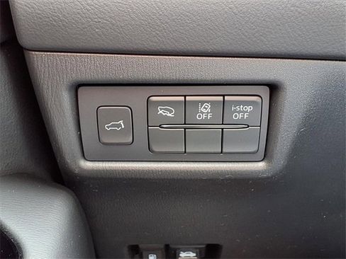 New 2025 MAZDA CX-5 AWD 2.5 S image 14