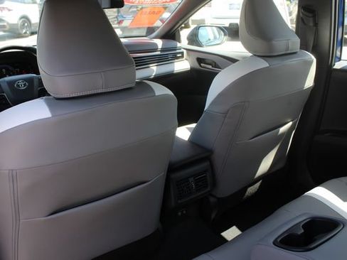 Certified 2026 Toyota Camry SE FWD image 32
