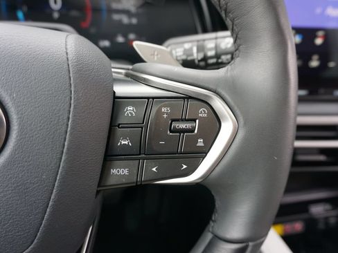 Used 2025 Lexus RX 350 F Sport w/ Convenience Package FWD image 9
