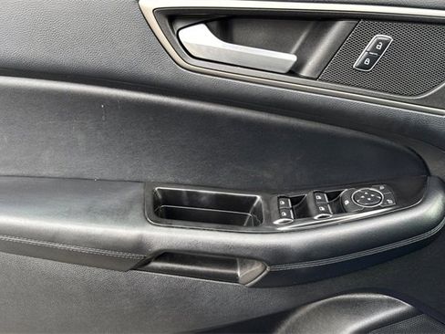 Used 2015 Ford Edge SEL w/ Equipment Group 201A image 11