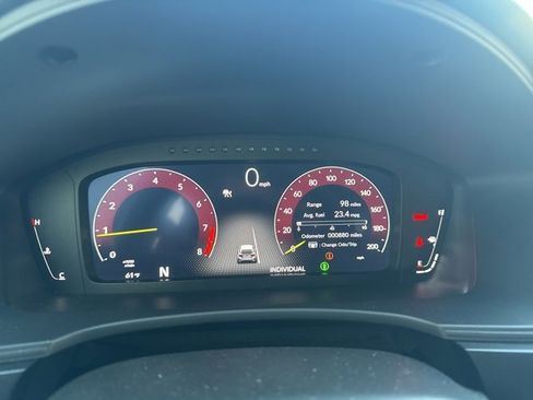 Used 2025 Honda Civic Type R image 5