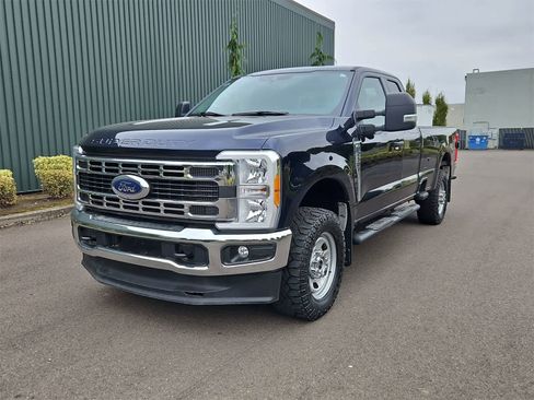 Used 2023 Ford F250 XLT w/ 360-Degree Camera Package image 1