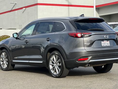 Used 2017 MAZDA CX-9 Signature image 7