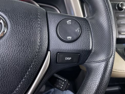 Used 2015 Toyota RAV4 XLE AWD/4WD image 26