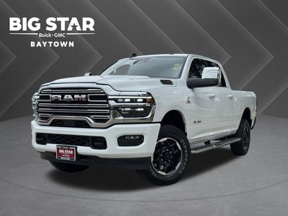 Used 2025 RAM 2500 Laramie