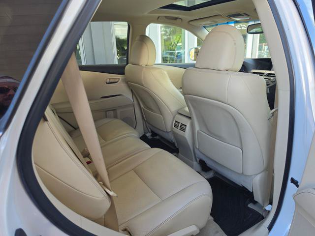 Used 2014 Lexus RX 350 AWD w/ Navigation Package image 16
