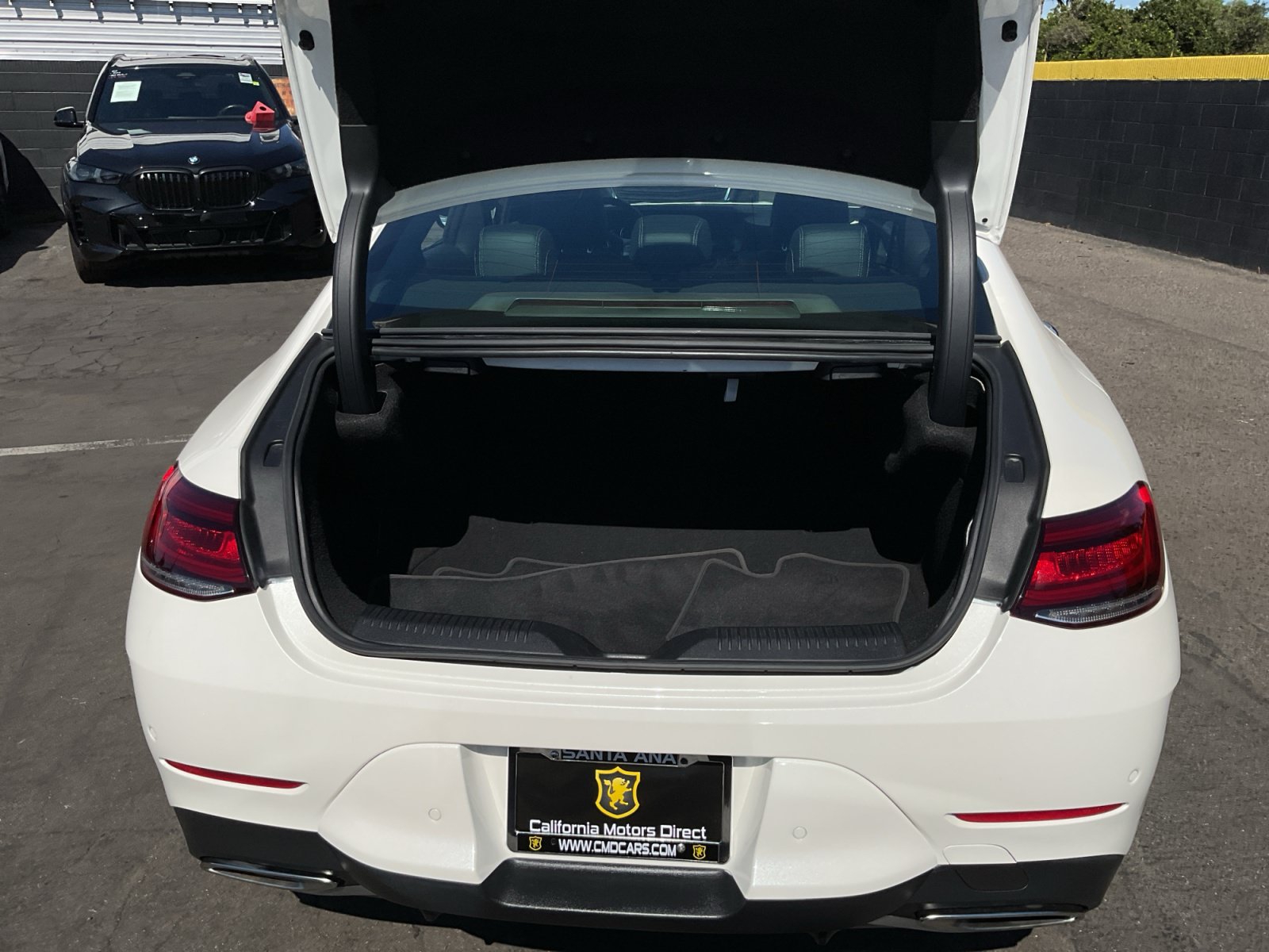 Used 2020 Mercedes-Benz CLS 450 image 27