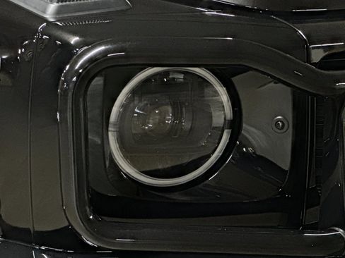 New 2026 Mercedes-Benz G 550 image 10