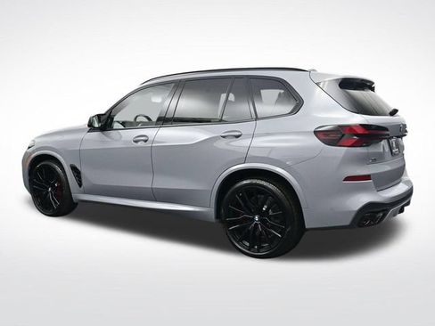 New 2026 BMW X5 M60i AWD/4WD image 7