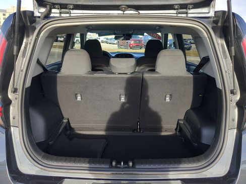 Certified 2025 Kia Soul LX w/ LX Technology Package image 20