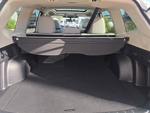 Used 2023 Subaru Forester Premium image 34