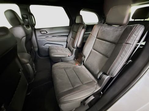 New 2026 Dodge Durango GT image 24
