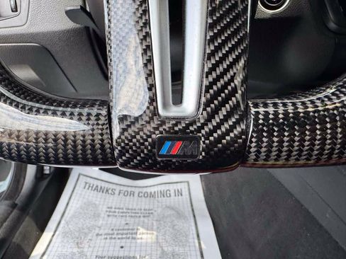 Used 2015 BMW M4 Coupe RWD image 19