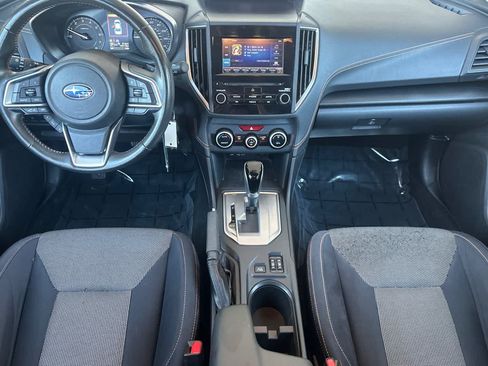 Used 2023 Subaru Crosstrek 2.0i Premium AWD/4WD image 3
