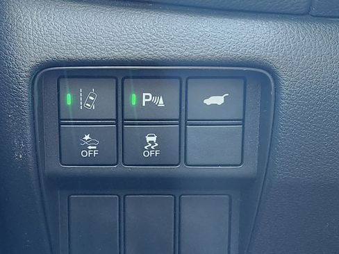 Used 2021 Honda CR-V Touring image 21