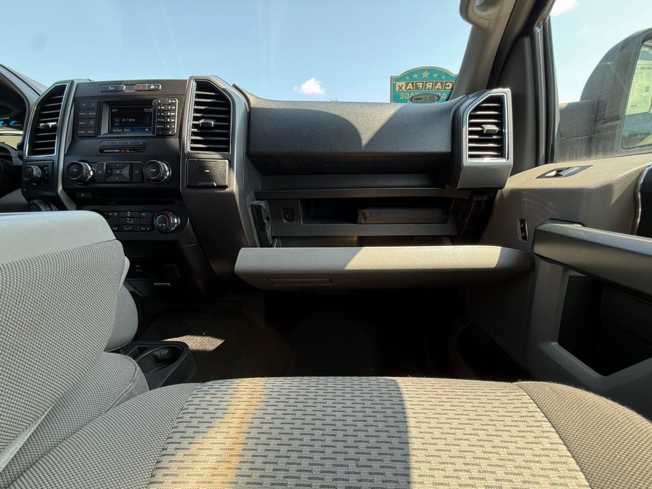 Used 2017 Ford F150 XLT w/ Equipment Group 301A Mid AWD/4WD image 22