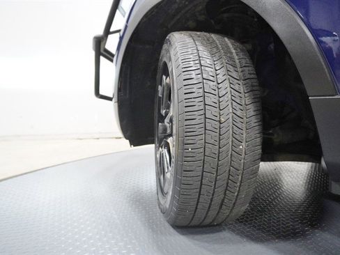 Used 2016 Ford Explorer 4WD Police Interceptor image 4