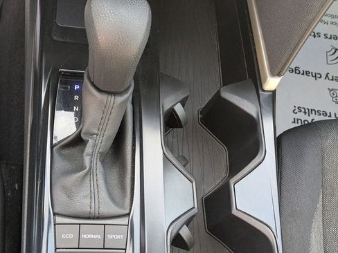 Certified 2025 Toyota Camry LE FWD image 20