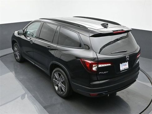 Used 2022 Honda Pilot Sport image 14