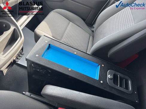 Used 2020 Ford Transit 250 Low Roof AWD w/ Upfitter Package image 30
