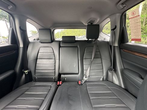 Used 2021 Honda CR-V Touring image 13