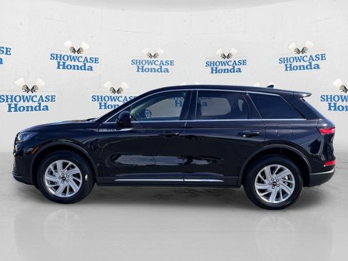 Used 2023 Lincoln Corsair Standard image 4