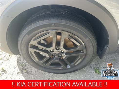 Used 2025 Kia Telluride SX Prestige X-Line AWD/4WD image 4