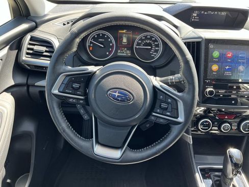 Used 2019 Subaru Forester Limited image 12